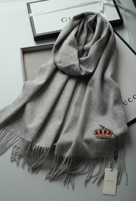 Gucci Scarves 506